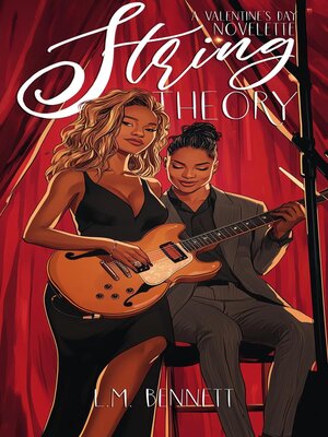 cover image of String Theory